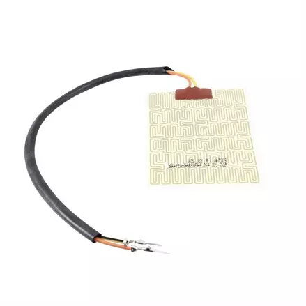 Подогрев ручки снегохода 25w Ski-Doo EXPEDITION, SKANDIC 10+ 506152428