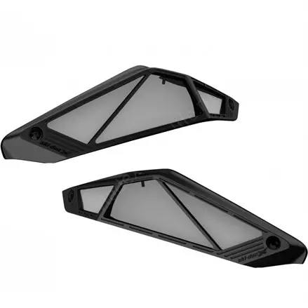 Сетка воздухозаборника правая Ski-Doo 508000806