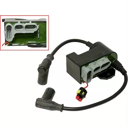 Модуль BRP, SkiDoo Expedition, Grand Touring, Renegade, Scandic, Tundra 550 512060324