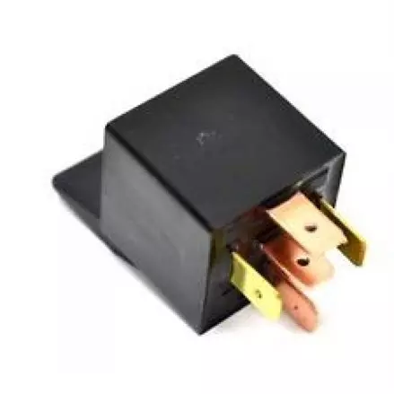 Реле стартера BRP Defender, Traxter, DS 650,  Summit, GSX, MXZ 410113200, 515177041