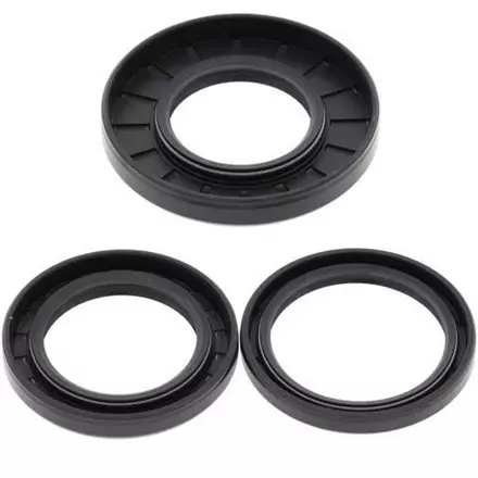 Сальники заднего редкутора для Kawasaki All Balls 25-2021-5