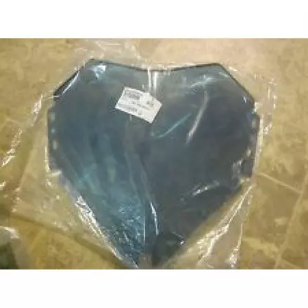 Стекло оригинальное, средняя часть SkiDoo REV XP 517303608