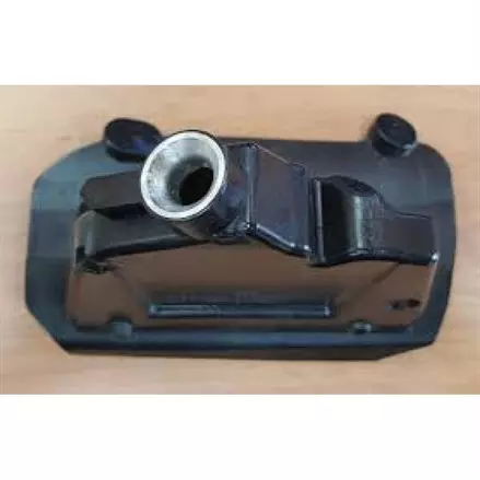 Консоль капота SkiDoo, Lynx Summit, Renegade, Grand Touring 517303674, 517304322