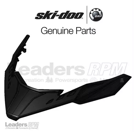 Суппорт стекла снегохода SkiDoo MXZ, RENEGADE, SUMMIT 17+ 517305749