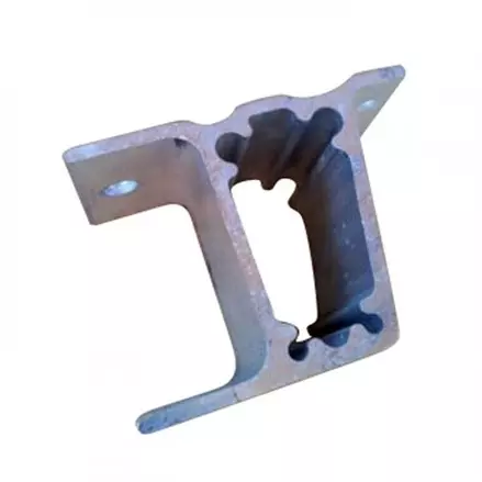 Суппорт передних рычагов BRP Ski Doo SKANDIC TUNDRA 518324019