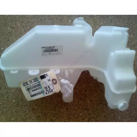 Масляный бачок снегохода Ski-Doo EXPEDITION, SKANDIC 600 2T XU 11+ 519000251, 519000340