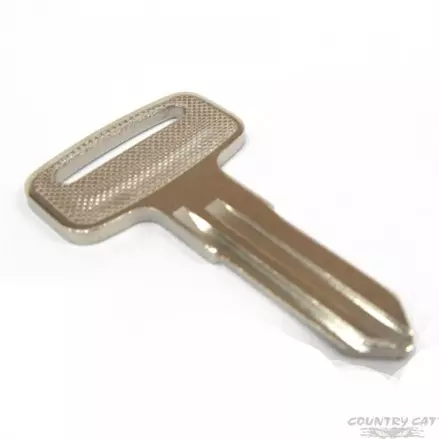 Ключ замка зажигания Arctic Cat Ignition Y Series - Left-Side Cut 0430-042