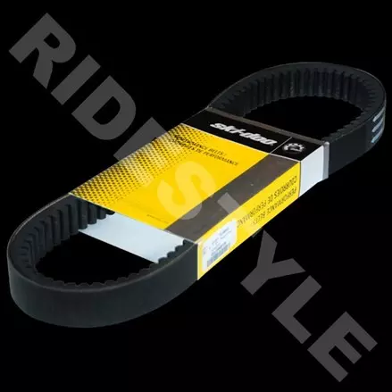 Ремень вариатора снегохода Ski Doo, BRP 605348425