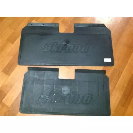 Брызговик снегохода Ski-Doo Skandic SWT, WT 800, 550 97-12 M539945, 605354720