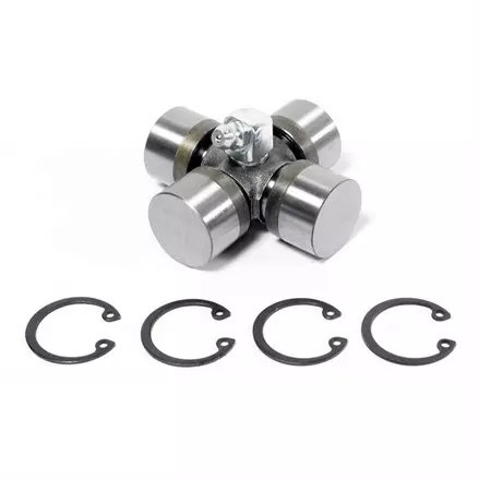 Крестовина карданного вала Can-Am G1, Outlander, Renegade, Commander 703000023, 703500814, 703000024, Polaris 2200771,  21-91008, 19-1008, 715900325, 703500845