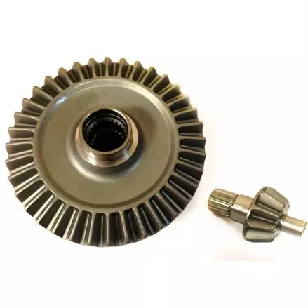 Главная пара заднего редуктора BRP Outlander, Renegade G2 10, 36 703500873, 70501570