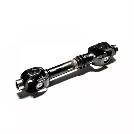 Карданный вал оригинальный задний для Can-Am Commander 705501803,  705502097,  703500854, 703500985, 703500924