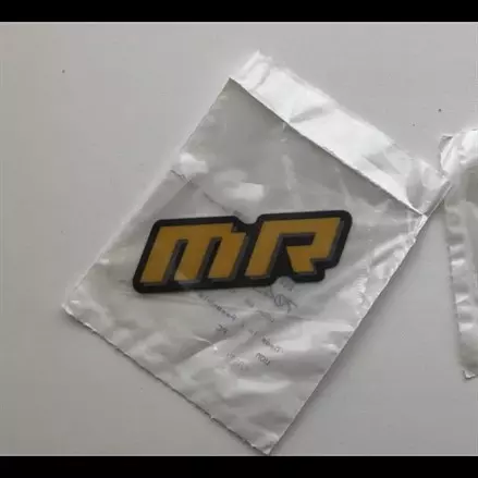 Наклейка MR Can-Am G2 XMR камуфляж 704903064