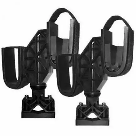 Крепление инвентаря универсальное двойное Arctic Cat 0436-297