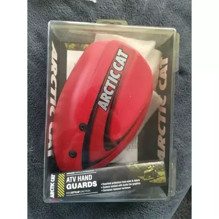Комплект защиты рук на квадроцикл, снегоход Acrtic Cat Mudpro, TRV, TBX, Alterra 0436-533