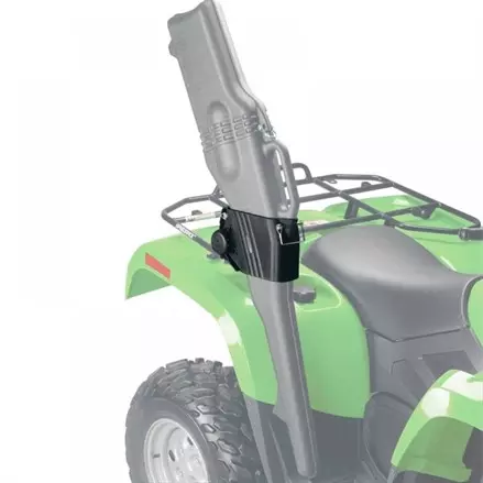 Крепление ружейного чехла на квадроцикл Arctic Cat 0436-705, 3436-027