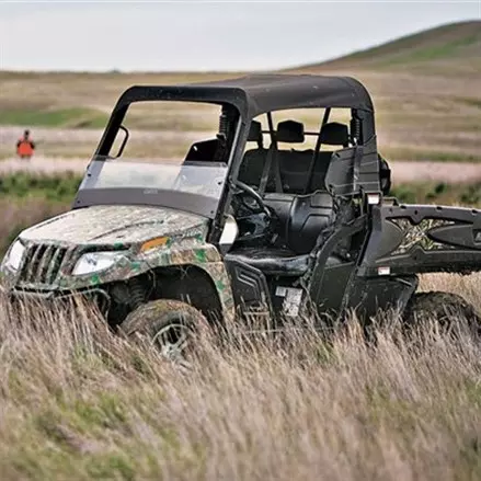 Крыша магкая Arctic Cat Prowler 0436-974, 1436-286