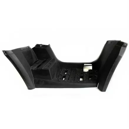 Подножка правая BRP, CanAm G1 Outlander MAX, XMR 800, 650, 500, 400 705001981, 705001533, 705002487