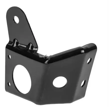 Анкер металлический левый квадроцикла BRP, CanAm Outlander G1 705000692 705002995
