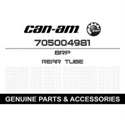 Упор бугеля Can-Am Renegade G2 705004981