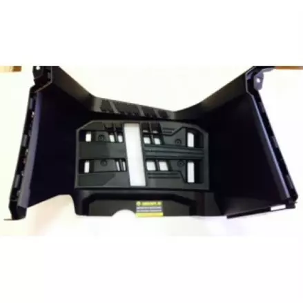 Подножка левая короткая CanAm G2 Outlander 1000, 800, 650, 500 2012+ 705003427 705007040