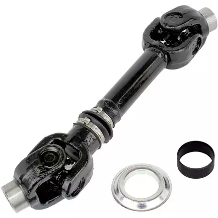 Кардан задний короткий CanAm G2 Outlander, Renegade 705501415,  705501406,  703500855,  703500925, 703500986