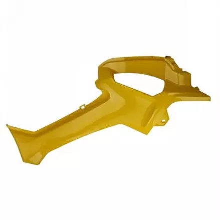 Боковая панель правая желтая Can-Am G2 Outlander 2012+ 705009019