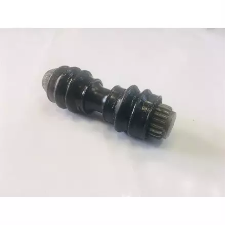 Передний карданный вал BRP, CanAm Outlander 400 705400337, 705400912
