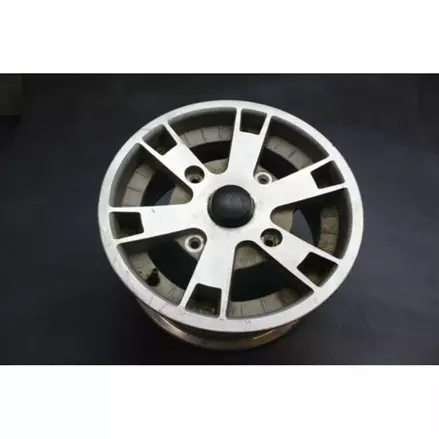 Диск колесный передний оригинальный BRP Can-Am Outlander XT 12" 4*136 6" 705400440,  705501001