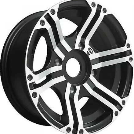 Комплект дисков 14" Can-Am Outlander XMR Gorilla 705400877