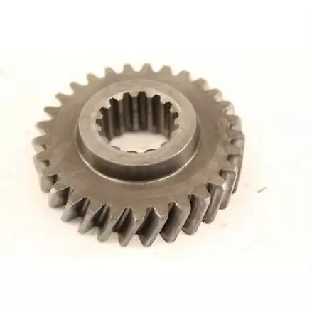 GEAR Z=29