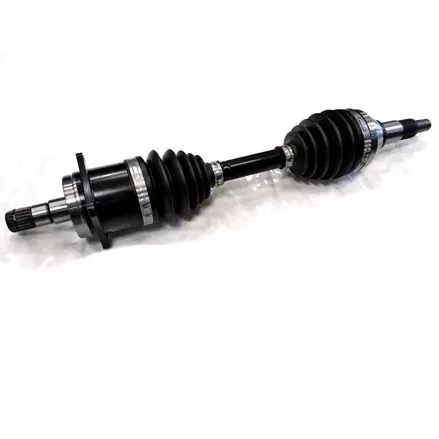 Привод усиленный передний левый оригинальный Can-Am Outlander XMR 800 G1 11-12 705400892 705401113