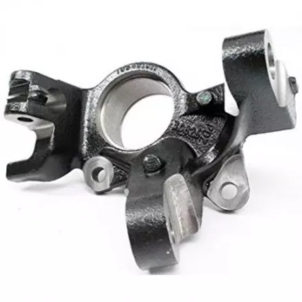 Кулак передний правый Can-Am Commander, Maverick 13+ 705401205, 705401549