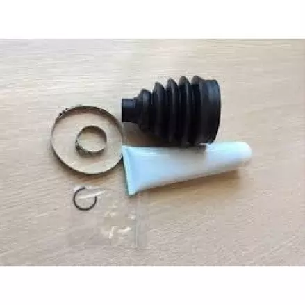 Пыльник ШРУСа квадроцикла внешний, оригинальный CanAm, BRP Outlander, Renegade 500, 650, 800, 1000 2013 -