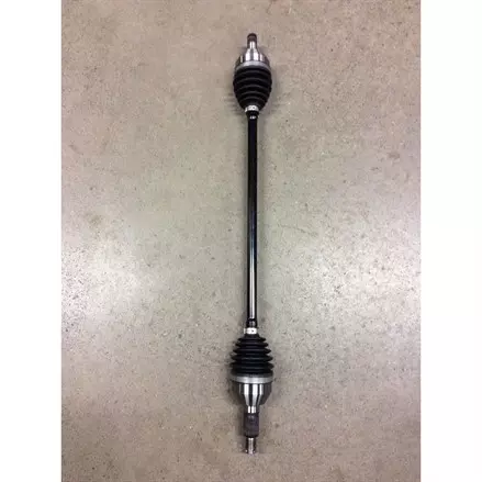 Привод передний оригинал Can-Am Maverick X3 XMR, XRC 705401634