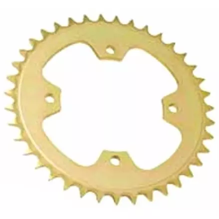 Звезда 39T BRP, CanAm Rally 2003-2007 705500219, A41201179000, 705500378