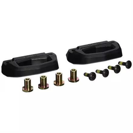 Опоры крепежа LinQ для снегоходных акссесуаров Ski-Doo 860200583, 860201806