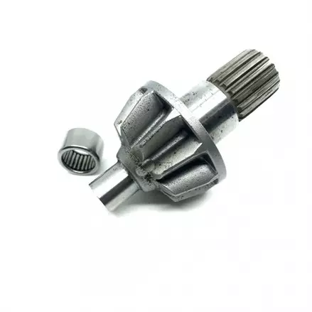 Хвостовик задний BRP, CanAm Commander 705501359