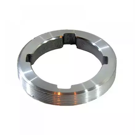 Гайка хвостовика заднего редуктора Can-Am G2, G1, Outlander, Renegade, Commander 705500905, 705500842, 705500987