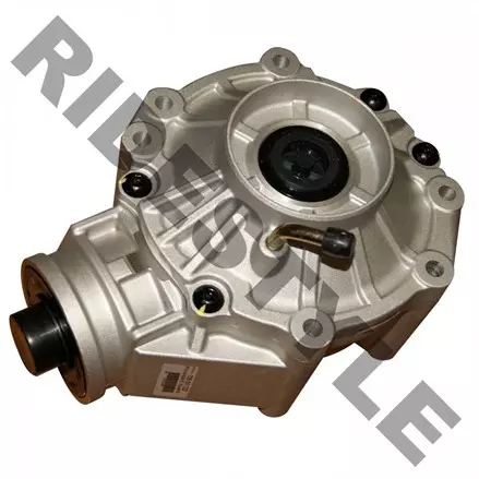 Редуктор задний BRP, CanAm XMR1000 G2 705501723, 705502546, 705502090, 705502178