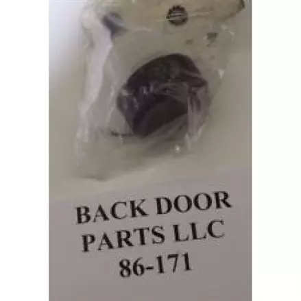 Тормозной бачок с крышкой Can-Am G1 Outlander, Renegade, Traxter, DS650 705600067, 705600182