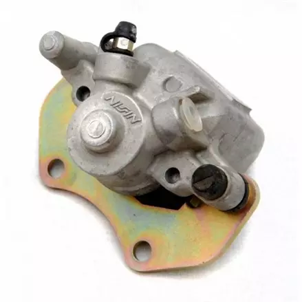 Суппорт тормозной передний правый  Can-Am Outlander G1 705600367,  705600238,  705600575