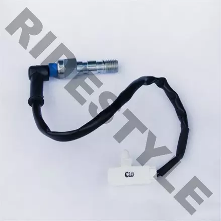 Лягушка тормоза квадроцикла, оригинальная BRP/CanAm Outlander/Renegade/Commander 705601250