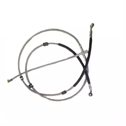 Тормозные шланги передние Can-Am Renegade G2 1000, 800, 500 705601123, 705601489