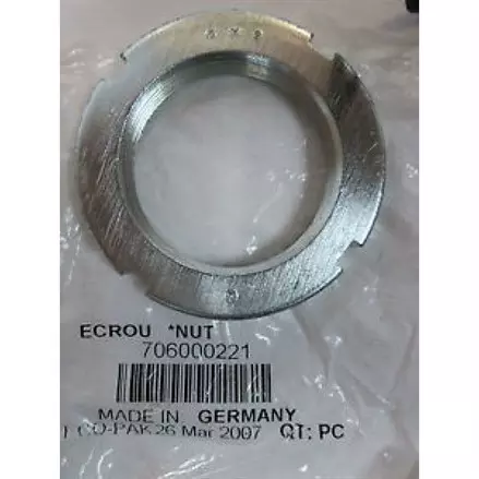 Гайка торсиона Can-Am G1 Outlander,  Renegade 800, 650, 500 06-12, outlander 400 05-15 706000221