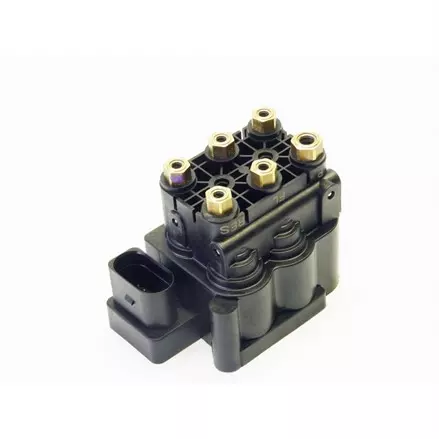 Соленоид пневмоподвески Can-Am Commander LTD, Maverick XMR 1000 706001104