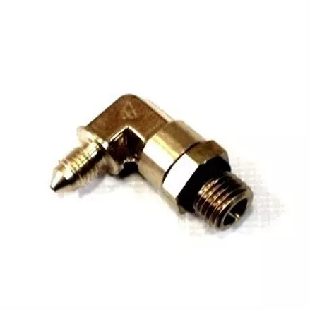 Клапан пневмоподвески передней CanAm Outlander 1000 XMR 706001200