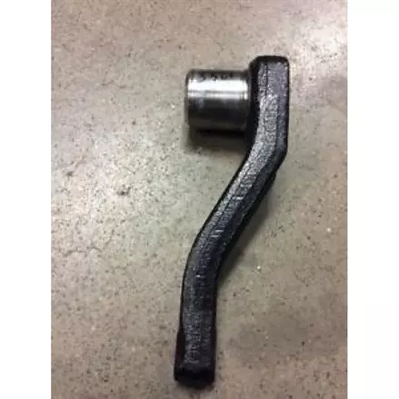 Вилка заднего стабилизатора Can-Am Maverick 13-18706001371