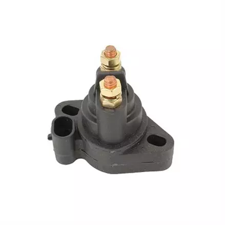 Реле стартера квадроцикла, снегохода Arctic Cat TRV, TBX, PROWLER, THUNDERCAT, MUD PRO, Wildcat, BEARCAT, F, T, Z, XF, ZR, TZ1, JAGUAR 0445-036, 0445-058