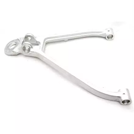 Рычаг передний верхний правый BRP, CanAm G1 800, 650 706200555 706200644